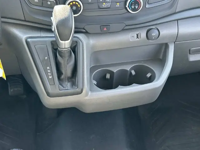 2025 Ford Transit - $38,623