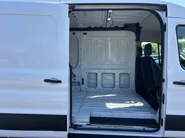 2025 Ford Transit - $38,623