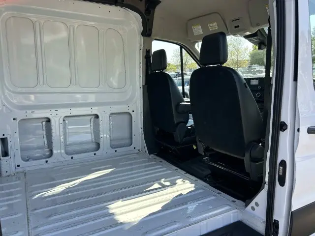 2025 Ford Transit - $38,623