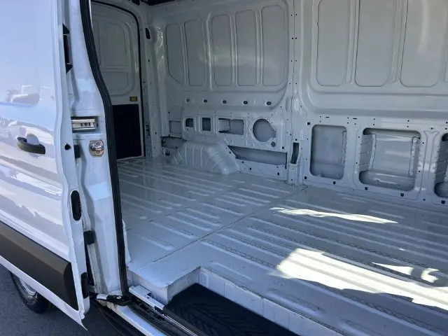 2025 Ford Transit - $38,623