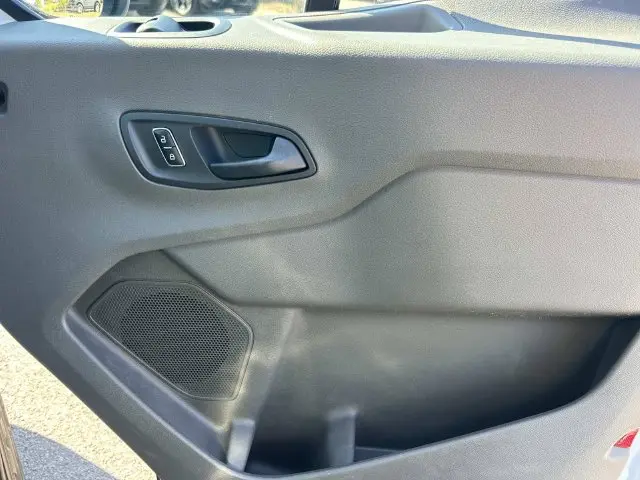 2025 Ford Transit - $38,623