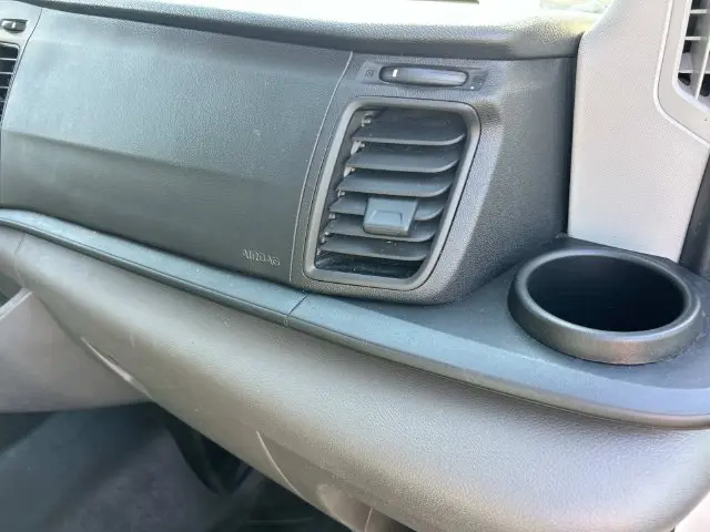 2025 Ford Transit - $38,623