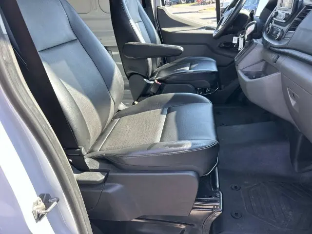 2025 Ford Transit - $38,623