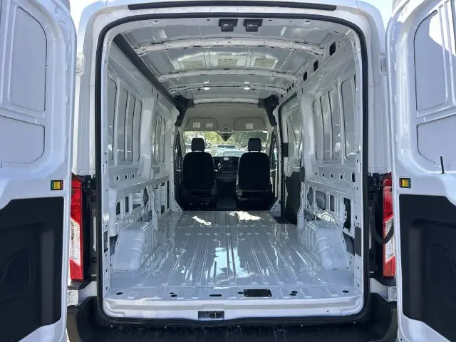 2025 Ford Transit - $38,623