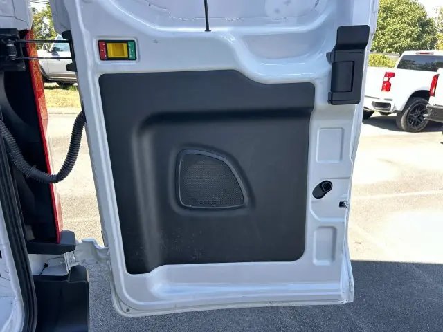 2025 Ford Transit - $38,623