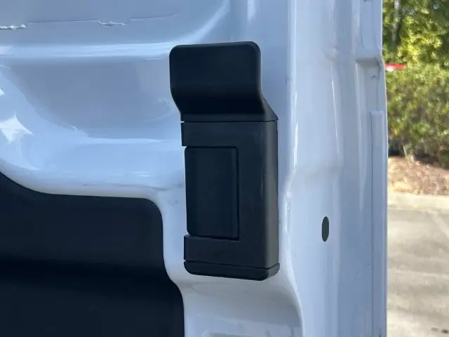 2025 Ford Transit - $38,623