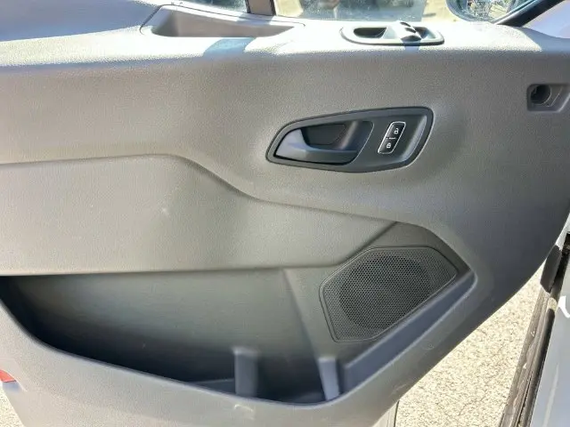 2025 Ford Transit - $38,623