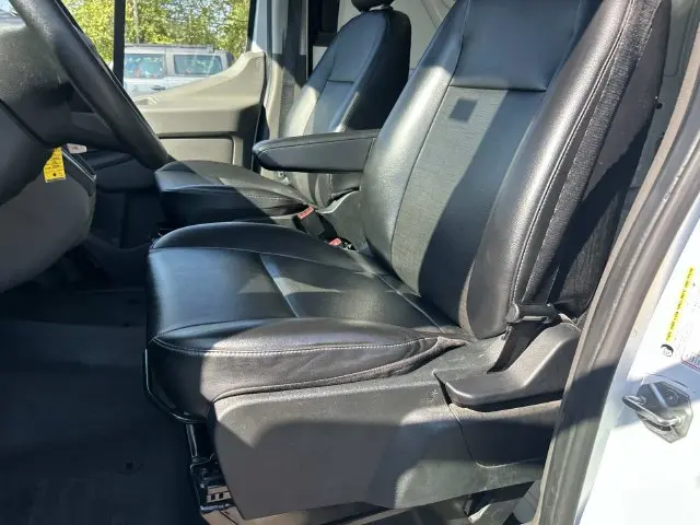 2025 Ford Transit - $38,623