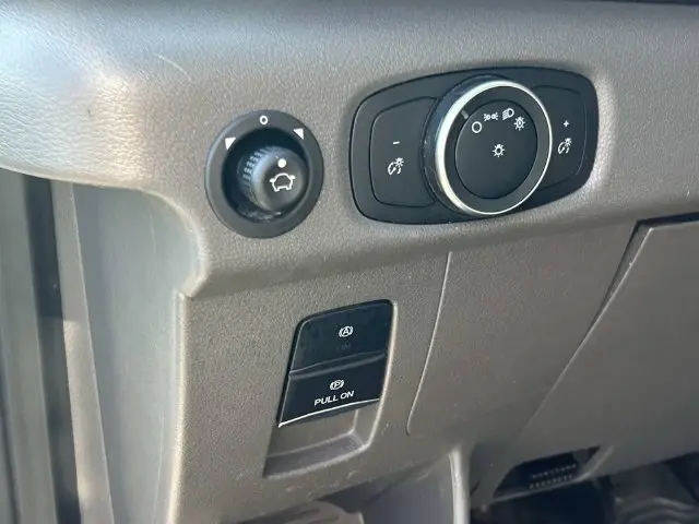 2025 Ford Transit - $38,623