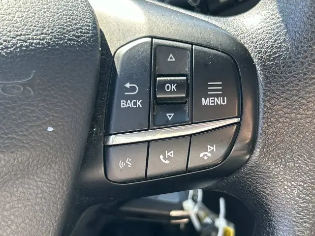 2025 Ford Transit - $38,623