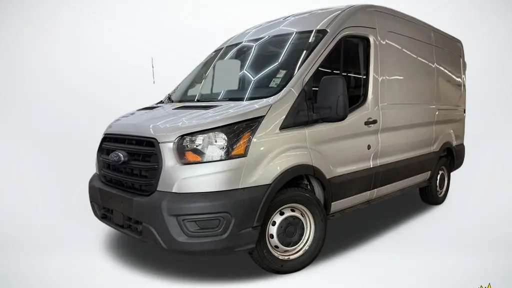 Preowned 2020 Ford Transit 150 for Sale
