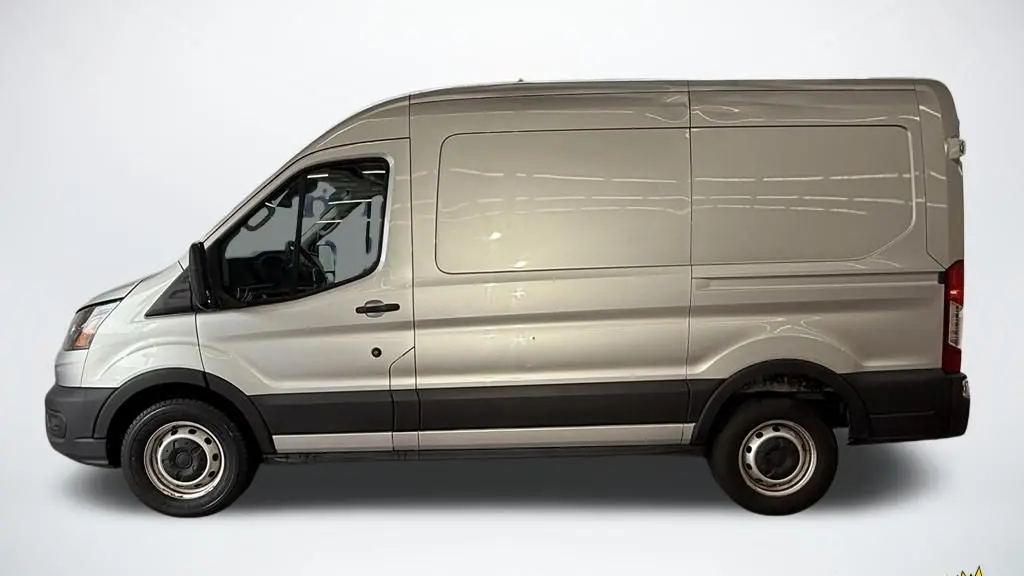 2020 Ford Transit 150