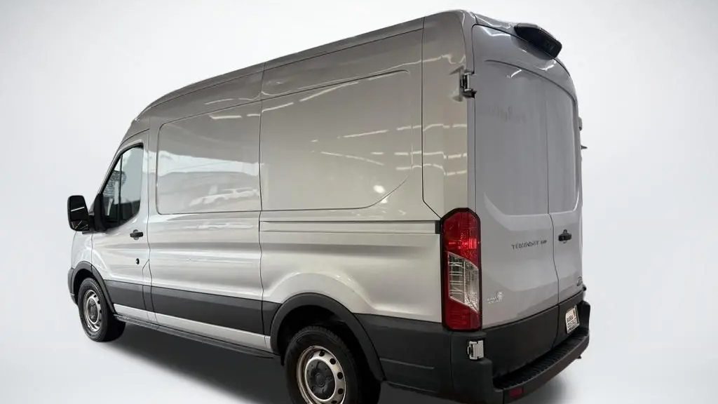 2020 Ford Transit 150