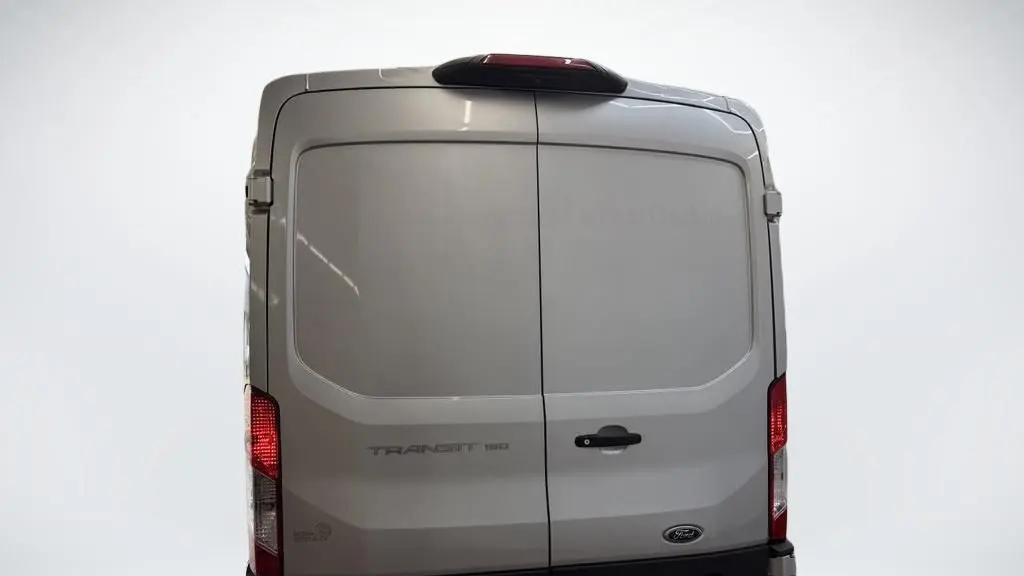2020 Ford Transit 150