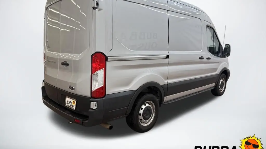 2020 Ford Transit 150