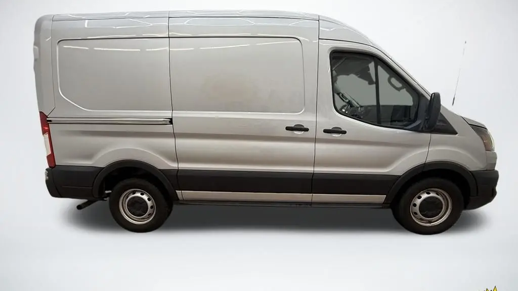 2020 Ford Transit 150