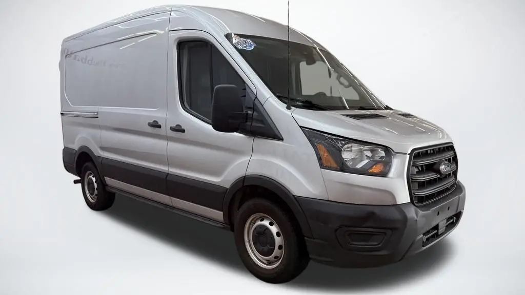 2020 Ford Transit 150