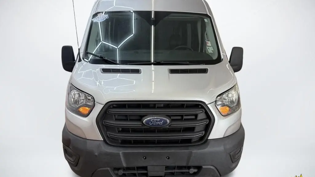 2020 Ford Transit 150