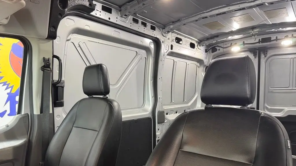 2020 Ford Transit 150