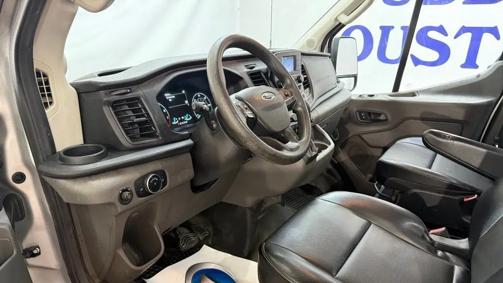 2020 Ford Transit 150