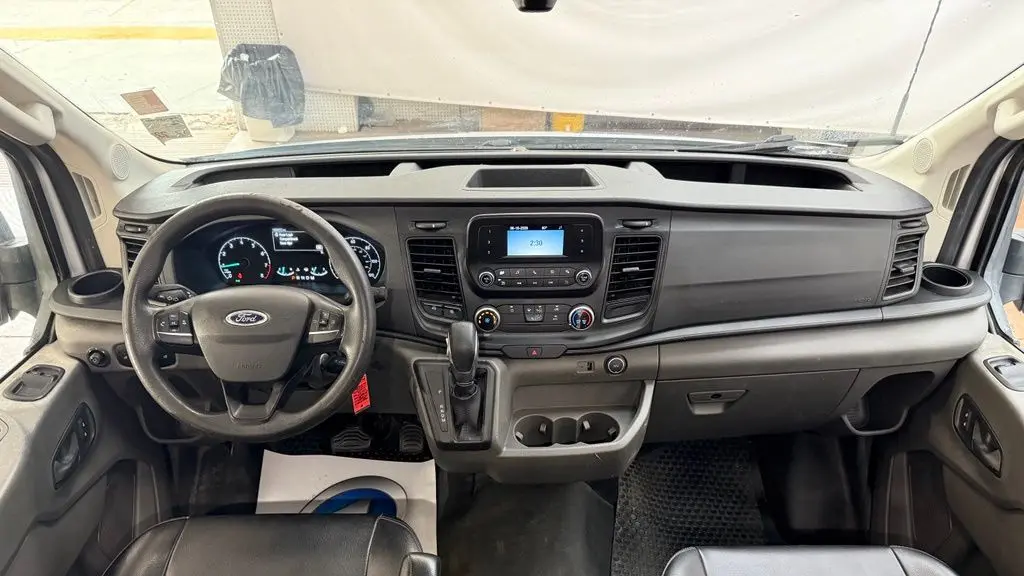 2020 Ford Transit 150