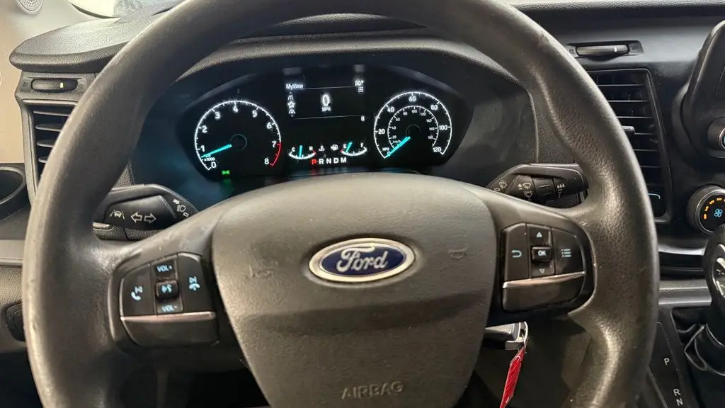 2020 Ford Transit 150