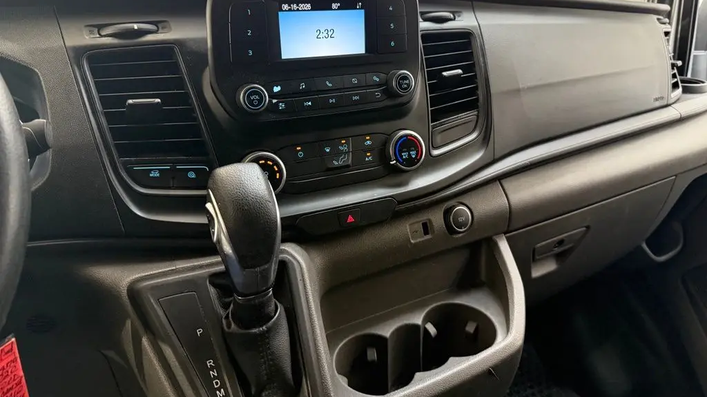 2020 Ford Transit 150