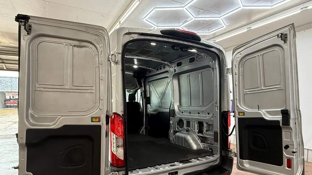 2020 Ford Transit 150