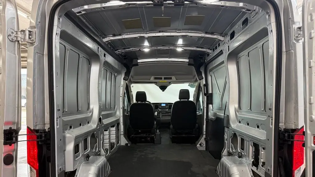 2020 Ford Transit 150