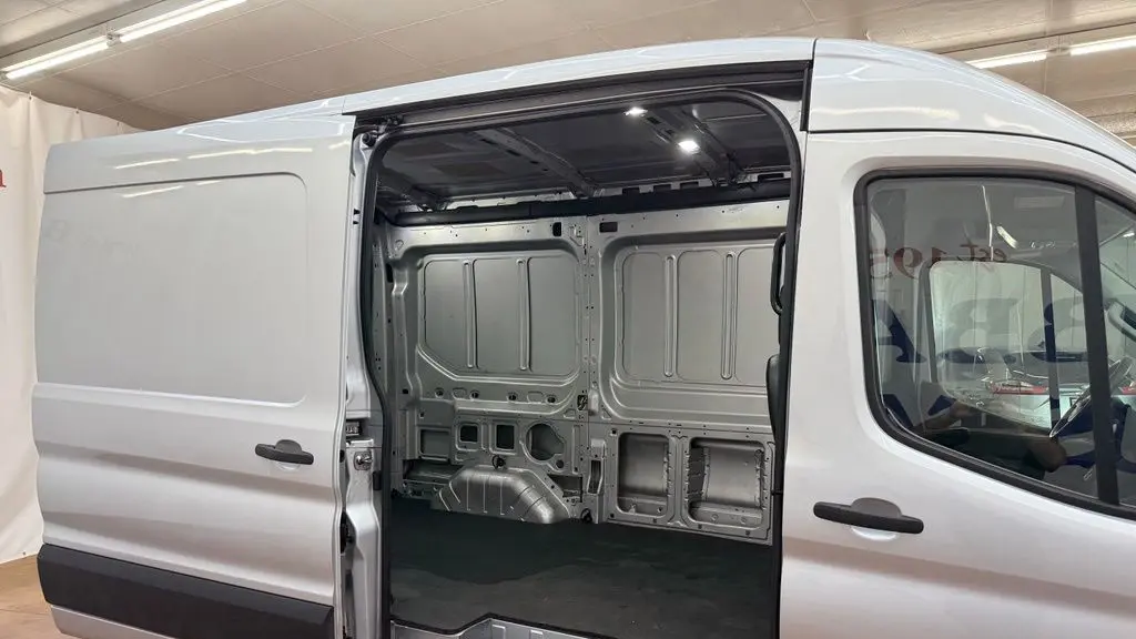 2020 Ford Transit 150