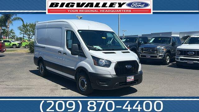 Preowned 2023 Ford Transit 150 for Sale