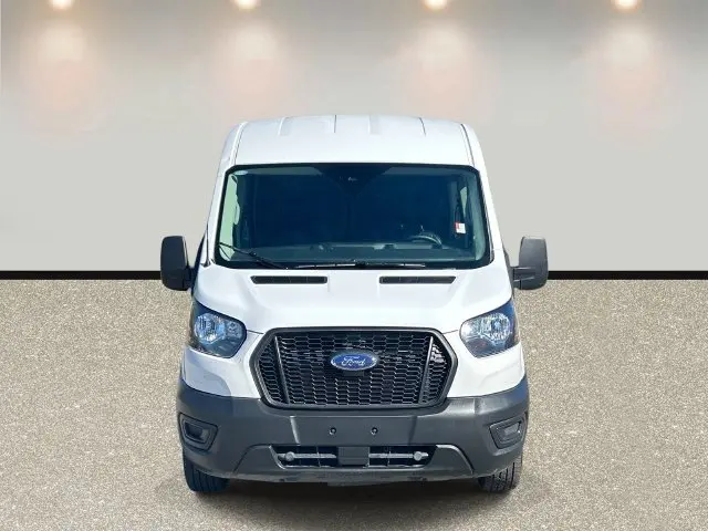 2025 Ford Transit - $38,999