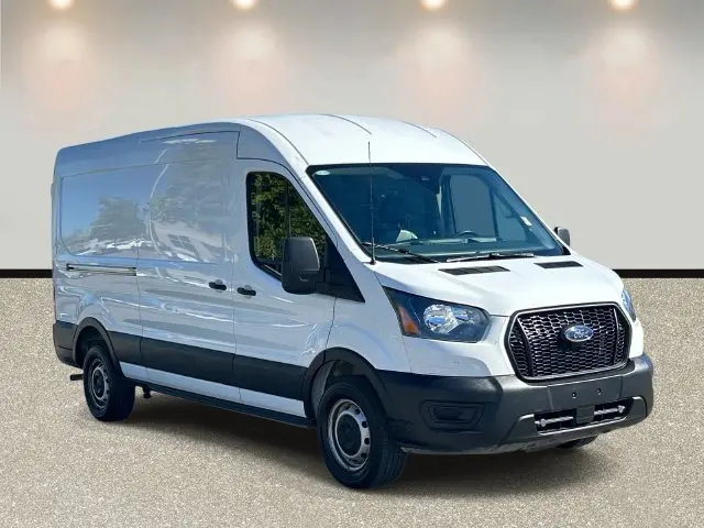 2025 Ford Transit - $38,999