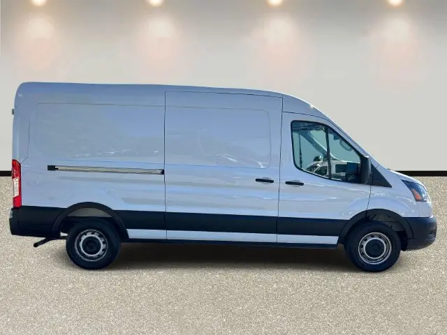2025 Ford Transit - $38,999