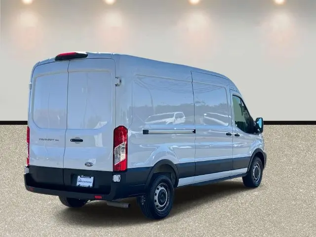 2025 Ford Transit - $38,999