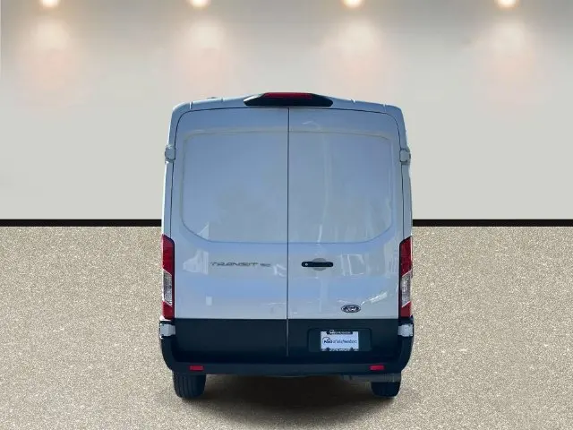 2025 Ford Transit - $38,999