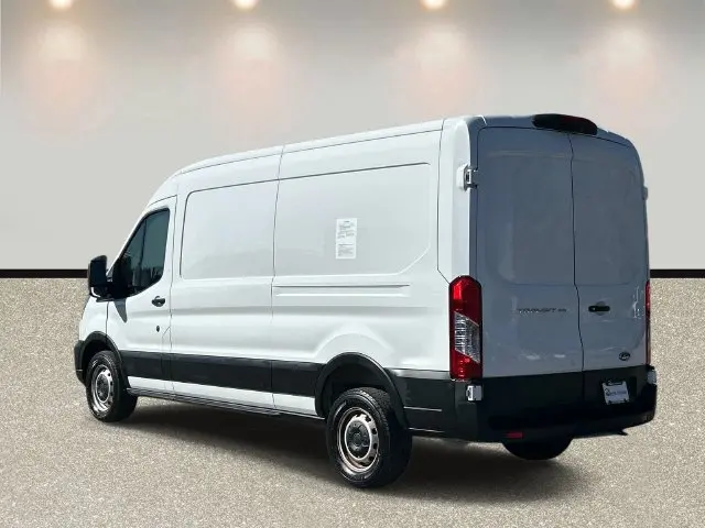 2025 Ford Transit - $38,999