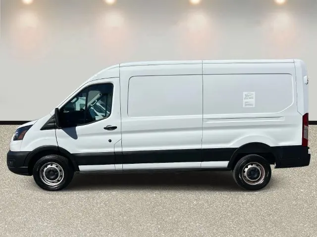 2025 Ford Transit - $38,999