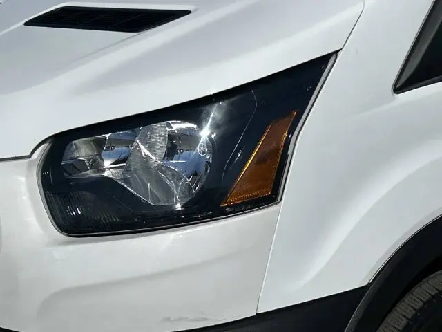2025 Ford Transit - $38,999