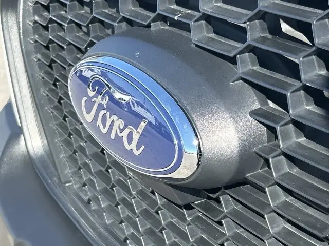 2025 Ford Transit - $38,999