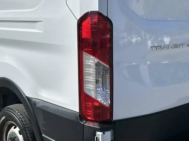 2025 Ford Transit - $38,999