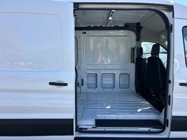 2025 Ford Transit - $38,999