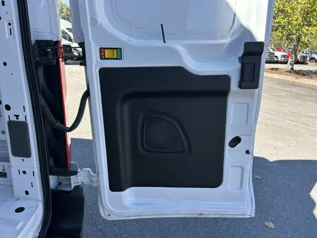 2025 Ford Transit - $38,999
