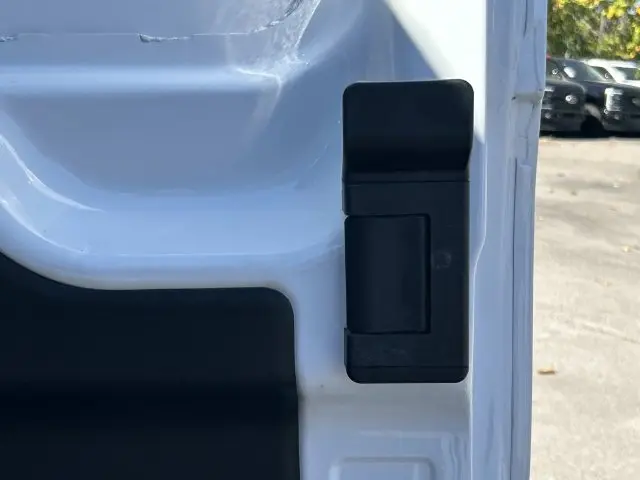 2025 Ford Transit - $38,999