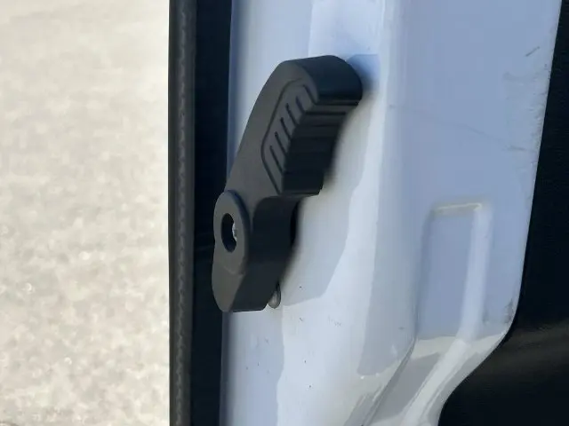 2025 Ford Transit - $38,999