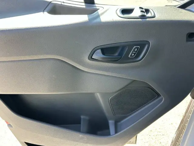 2025 Ford Transit - $38,999