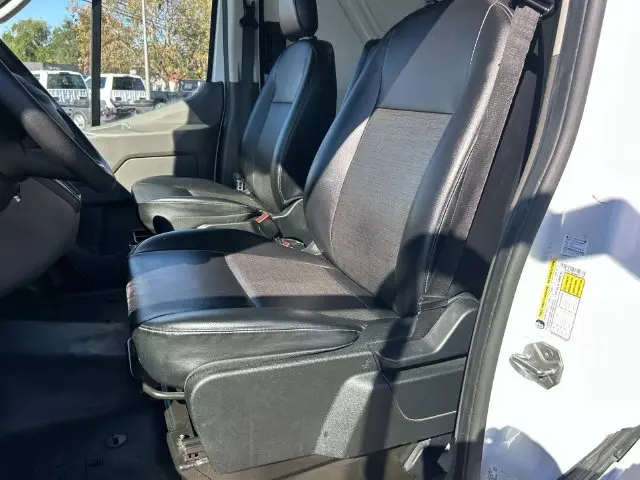 2025 Ford Transit - $38,999
