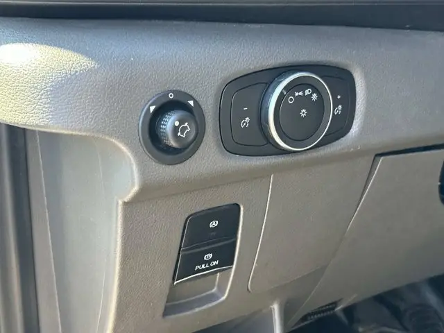 2025 Ford Transit - $38,999