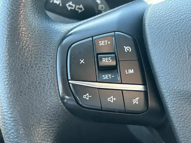 2025 Ford Transit - $38,999