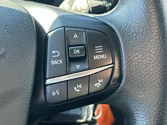 2025 Ford Transit - $38,999